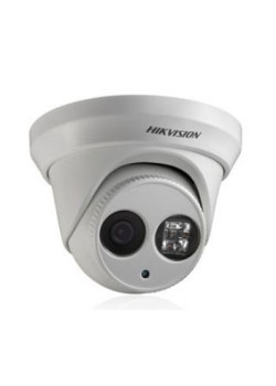 DS-2CD2325FHWD-I (2.8мм) 2Мп IP відеокамера Hikvision з WDR