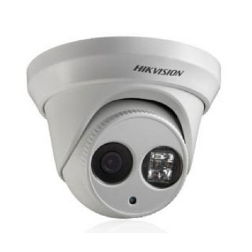 DS-2CD2325FHWD-I (2.8мм) 2Мп IP відеокамера Hikvision з WDR 