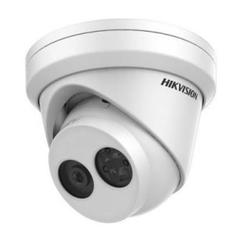 DS-2CD2335FWD-I (2.8мм) 3Мп IP відеокамера Hikvision 