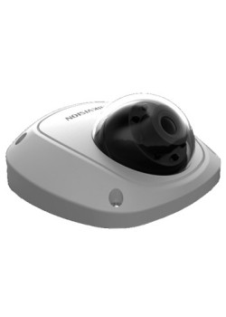 DS-2CD2522FWD-IS (4 мм) IP відеокамера Hikvision