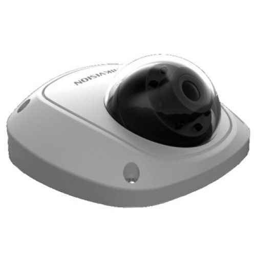 DS-2CD2522FWD-IS (4 мм) IP відеокамера Hikvision 