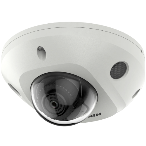 DS-2CD2523G2-IS (2.8мм) 2 МП AcuSense mini Dome IP 