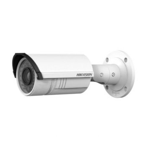 DS-2CD2622FWD-IS 2 Мп IP відеокамера Hikvision 