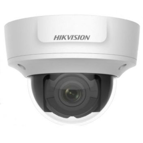 DS-2CD2721G0-I 2 Мп IP відеокамера Hikvision 