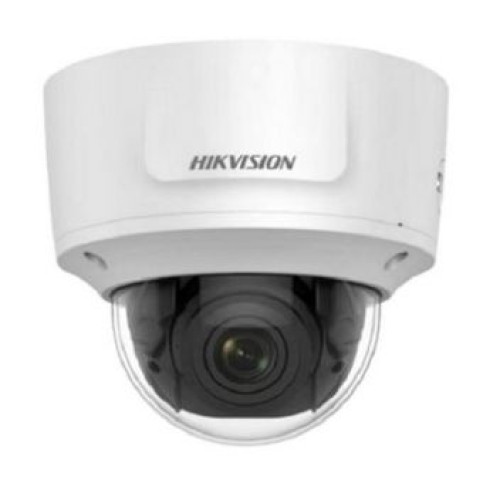 DS-2CD2755FWD-IZS 5мп мережева купольна відеокамера Hikvision 