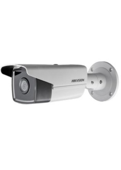 DS-2CD2T25FHWD-I8 (4мм) 2Мп IP відеокамера Hikvision з WDR