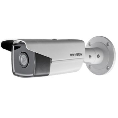 DS-2CD2T25FHWD-I8 (4мм) 2Мп IP відеокамера Hikvision з WDR 