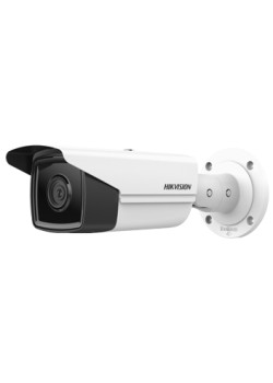 DS-2CD2T43G2-4I (2.8мм) 4 Мп ІК IP-відеокамера Hikvision