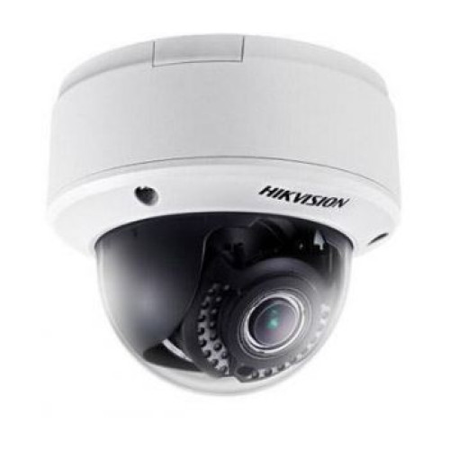 DS-2CD4125FWD-IZ 2Мп LightFighter Smart IP відеокамера Hikvision 