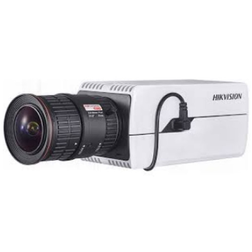 DS-2CD5026G0-AP 2Мп DarkFighter IP відеокамера Hikvision c IVS функціями 