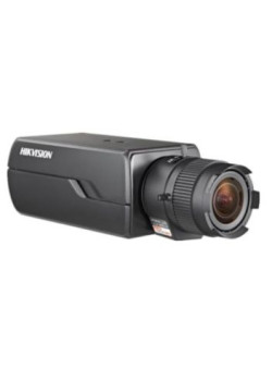 DS-2CD6026FWD-A/F IP Darkfighter відеокамера Hikvision