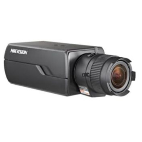 DS-2CD6026FWD-A/F IP Darkfighter відеокамера Hikvision 