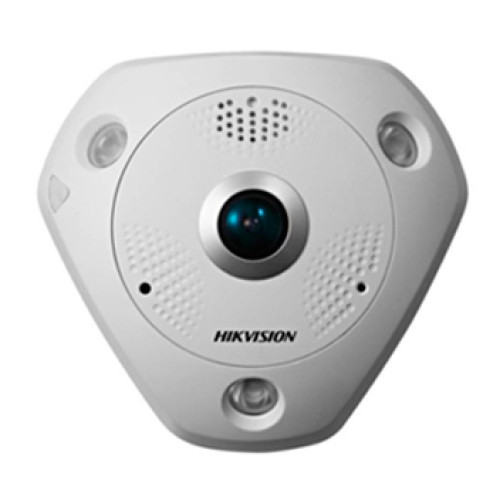 DS-2CD6332FWD-IS IP відеокамера Hikvision 