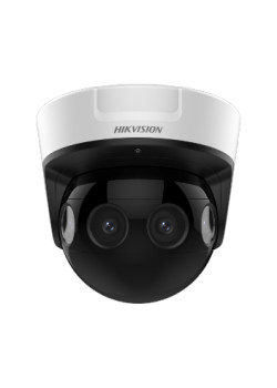 DS-2CD6924G0-IHS (2.8мм) 8Мп Panovu купольна камера Hikvision