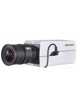 DS-2CD7026G0-AP 2Мп DarkFighter IP відеокамера Hikvision