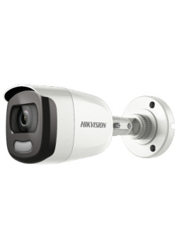 DS-2CE10DFT-F (3.6мм) 2 Мп ColorVu Turbo HD відеокамера Hikvision