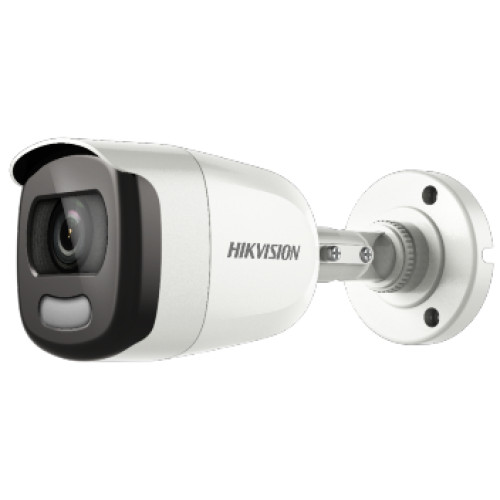 DS-2CE10DFT-F (3.6мм) 2 Мп ColorVu Turbo HD відеокамера Hikvision 