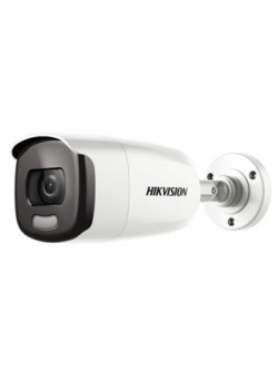 DS-2CE12DFT-F (3.6мм) 2 Мп ColorVu Turbo HD відеокамера Hikvision