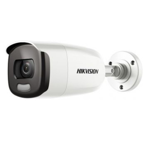 DS-2CE12DFT-F (3.6мм) 2 Мп ColorVu Turbo HD відеокамера Hikvision 