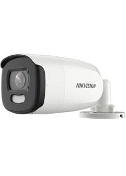 DS-2CE12HFT-F (2.8мм) 5мп ColorVu Turbo HD відеокамера Hikvision