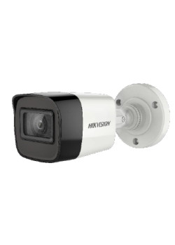 DS-2CE16H0T-ITF (C) (2.4мм) 5мп Turbo HD відеокамера Hikvision