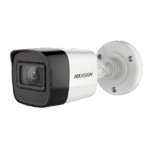 DS-2CE16H0T-ITF (C) (2.4мм) 5мп Turbo HD відеокамера Hikvision 