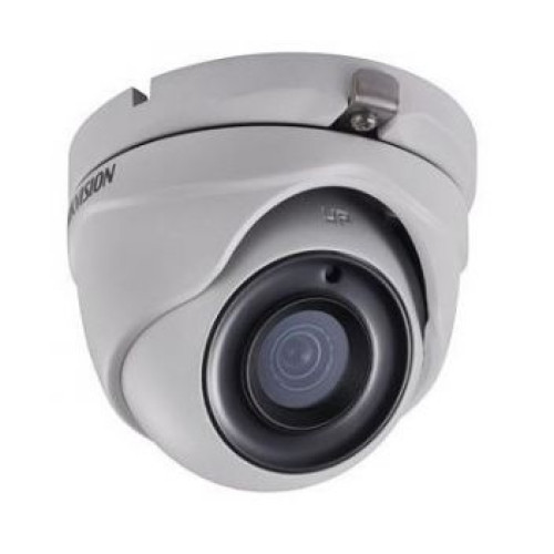 DS-2CE56D8T-ITME (2.8мм) 2 Мп Ultra-Low Light PoC відеокамера 