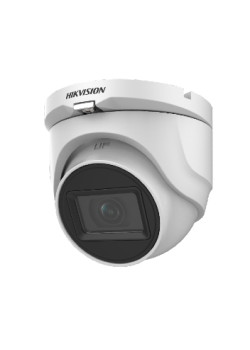 DS-2CE76H0T-ITMF（C）(2.8мм) 5мп відеокамера Hikvision