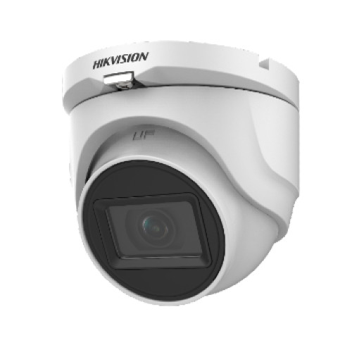 DS-2CE76H0T-ITMF（C）(2.8мм) 5мп відеокамера Hikvision 