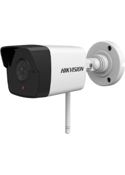 DS-2CV1021G0-IDW1(D) (2.8мм) 2Мп IP відеокамера Hikvision Wi-Fi модулем