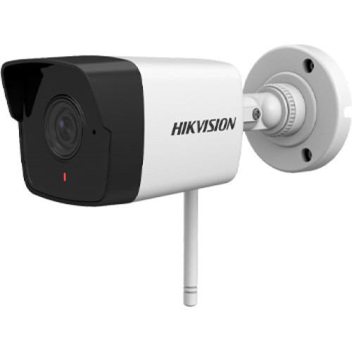 DS-2CV1021G0-IDW1(D) (2.8мм) 2Мп IP відеокамера Hikvision Wi-Fi модулем 