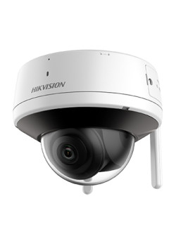 DS-2CV2121G2-IDW (2.8мм) 2 MP EXIR Dome IP камера