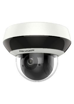 DS-2DE2A204IW-DE3(2.8-12mm)( C) 2Мп IP PTZ відеокамера Hikvision c ІЧ підсвічуванням