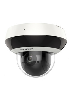 DS-2DE2A404IW-DE3/W(2.8-12 мм) 4 Мп IP PTZ відеокамера Hikvision з Wi-Fi