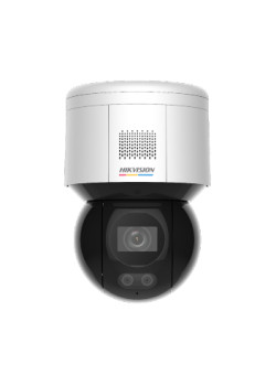 DS-2DE3A400BW-DE(F1)(S5) 3" 4 MP ColorVu IP Speed Dome