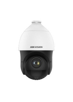 DS-2DE4225IW-DE  (S5) with brackets 2MP 25× zoom ІЧ IP Speed Dome