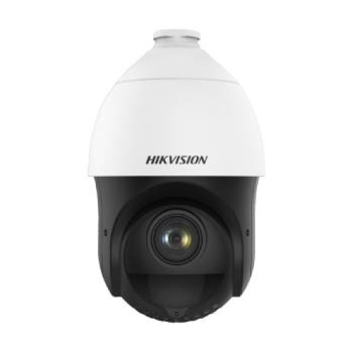 DS-2DE4425IW-DE(S5) with brackets 4MP 25× zoom ІЧ IP Speed Dome 