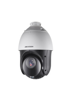 DS-2DE4425IW-DE 4МП IP PTZ відеокамера Hikvision c ІК підсвічуванням