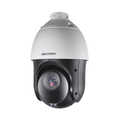 DS-2DE4425IW-DE 4МП IP PTZ відеокамера Hikvision c ІК підсвічуванням 