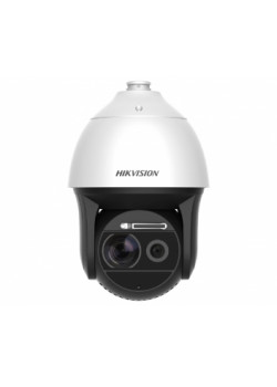 DS-2DF8236I5X-AELW 2 Мп 36х вулична IP SpeedDome Hikvision