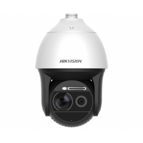 DS-2DF8236I5X-AELW 2 Мп 36х вулична IP SpeedDome Hikvision 