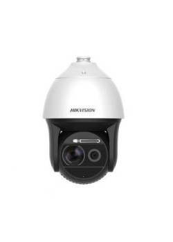 DS-2DF8250I8X-AELW (C) 2 Мп 50х лазерна IP SpeedDome відеокамера Hikvision