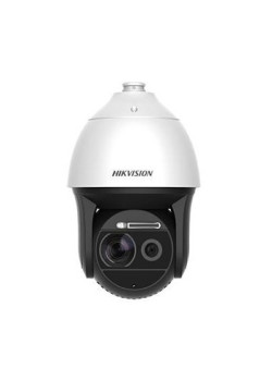 DS-2DF8436I5X-AЕLW 4МП IP PTZ відеокамера Hikvision з лазерним підсвічуванням