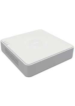 DS-7104HUHI-K1(C)(S) 4-канальний TURBO HD DVR