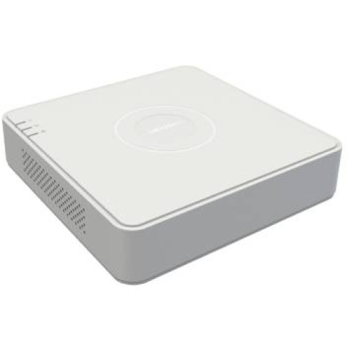 DS-7104HUHI-K1(C)(S) 4-канальний TURBO HD DVR 