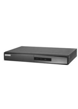 DS-7604NI-K1-HDD1 4-канальний мережевий відеореєстратор з HDD