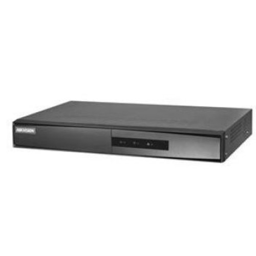 DS-7604NI-K1-HDD1 4-канальний мережевий відеореєстратор з HDD 