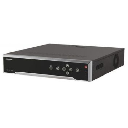 DS-7716NI-I4(B) 16-х канальний мережевий відеореєстратор Hikvision 