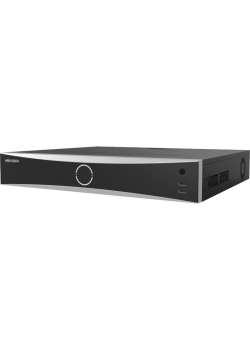 DS-7716NXI-I4/S(E) 16-канальний 4K NVR з аналітикою