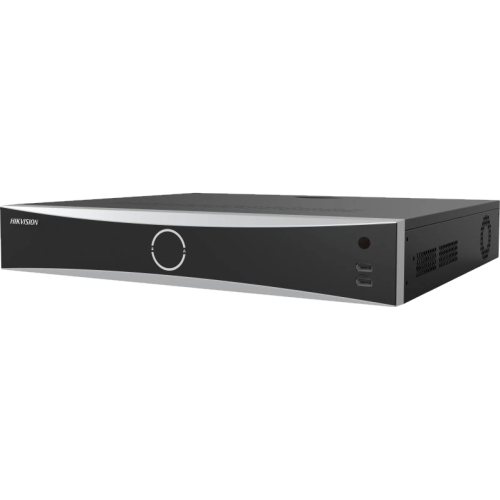 DS-7716NXI-I4/S(E) 16-канальний 4K NVR з аналітикою 